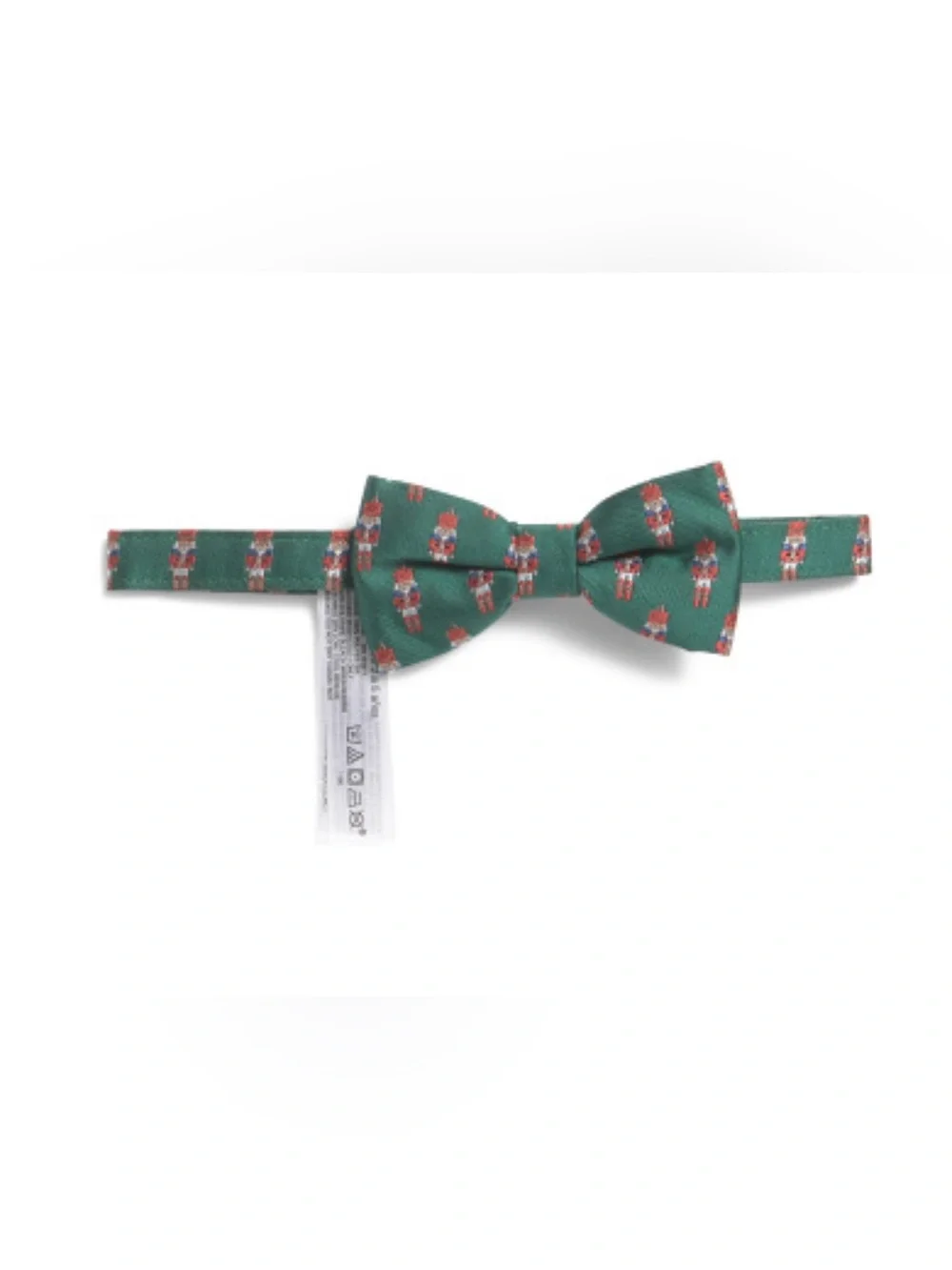 JANIE AND JACK Nutcracker Bow Tie